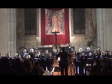 Aversa (CE) - JC Festival, concerto della Fondazione Pietà de' Turchini (27.11.14)