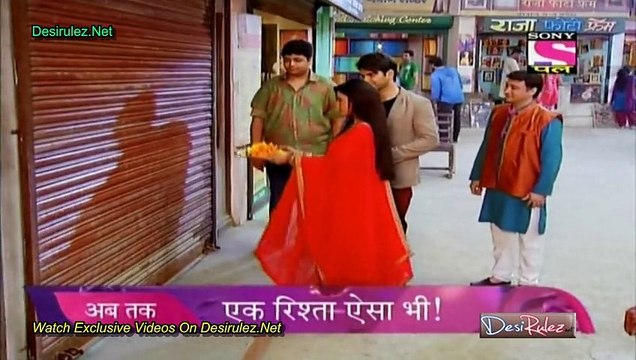 Ek Rishta Aisa Bhi 28th November 2014 pt1