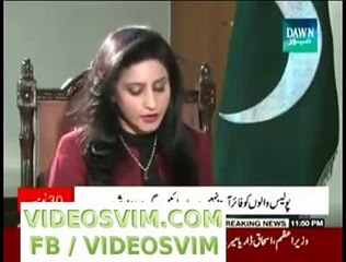 Listen to the excuse of Minister of Disinformation for reasons of delay on Necklace issue_(new)