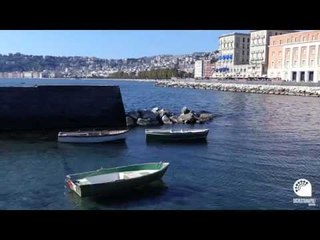 Napoli - Smart City (27.11.14)