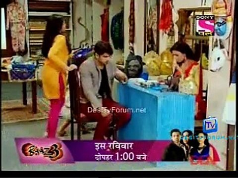 Ek Rishta Aisa Bhi 28th November 2014 Video Watch Online pt4