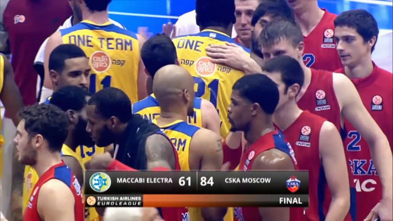 ZSKA überrollt Tel Aviv, Real patzt