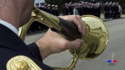 Quel est le son émis par le clairon?