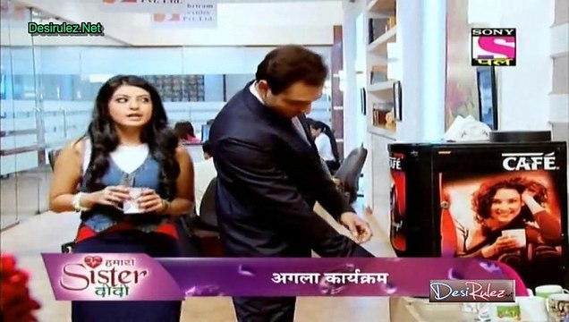 Ek Rishta Aisa Bhi 28th November 2014 pt4