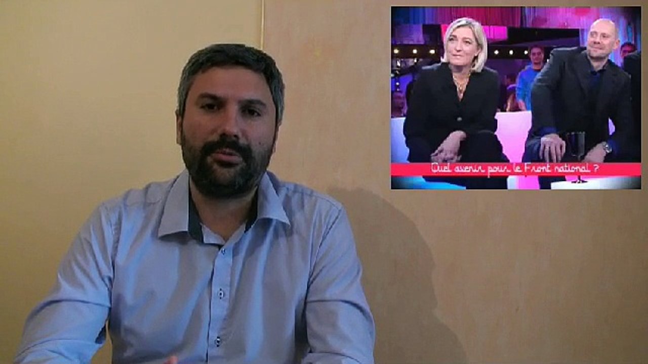 JT Intelligent n°31 : la subversion de la droite par le marxisme (Zemmour, Tasin, Soral, Le Pen)