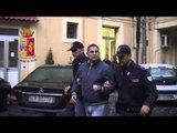 Marcianise (CE) - Camorra e droga: 20 arresti contro clan Belforte -live- (27.11.14)