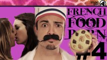 FRENCH FOOD PORN #4 - Les Space Cookies