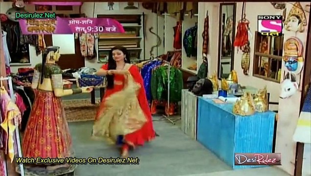 Ek Rishta Aisa Bhi 28th November 2014 Part-2