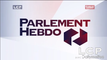 Parlement Hebdo : Christian Jacob, député de Seine-et-Marne, président du groupe UMP à l’Assemblée nationale