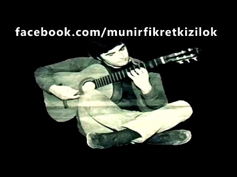 Fikret Kızılok - Sen Bir Ceylan Olsan