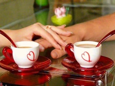 Piękna, romantyczna piosenka