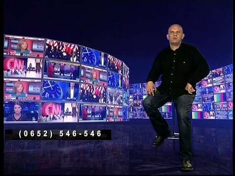 ИНФОРМАЦИОННАЯ ВОЙНА 28 НОЯБРЯ о том, что еще не сделано в информвойне