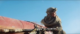 Star Wars  Episode VII - The Force Awakens Official Trailer #1