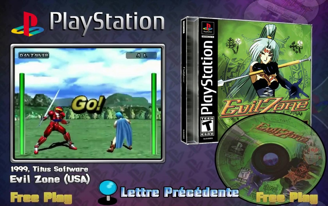 Preview Project PSX [HFS]