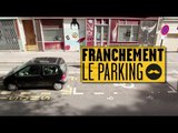 FRANCHEMENT- Le parking