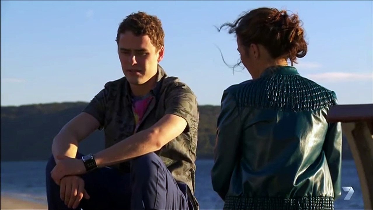 Matt and Sasha - Clips 55