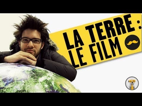 SURICATE - La Terre : Le Film / Earth : The Movie