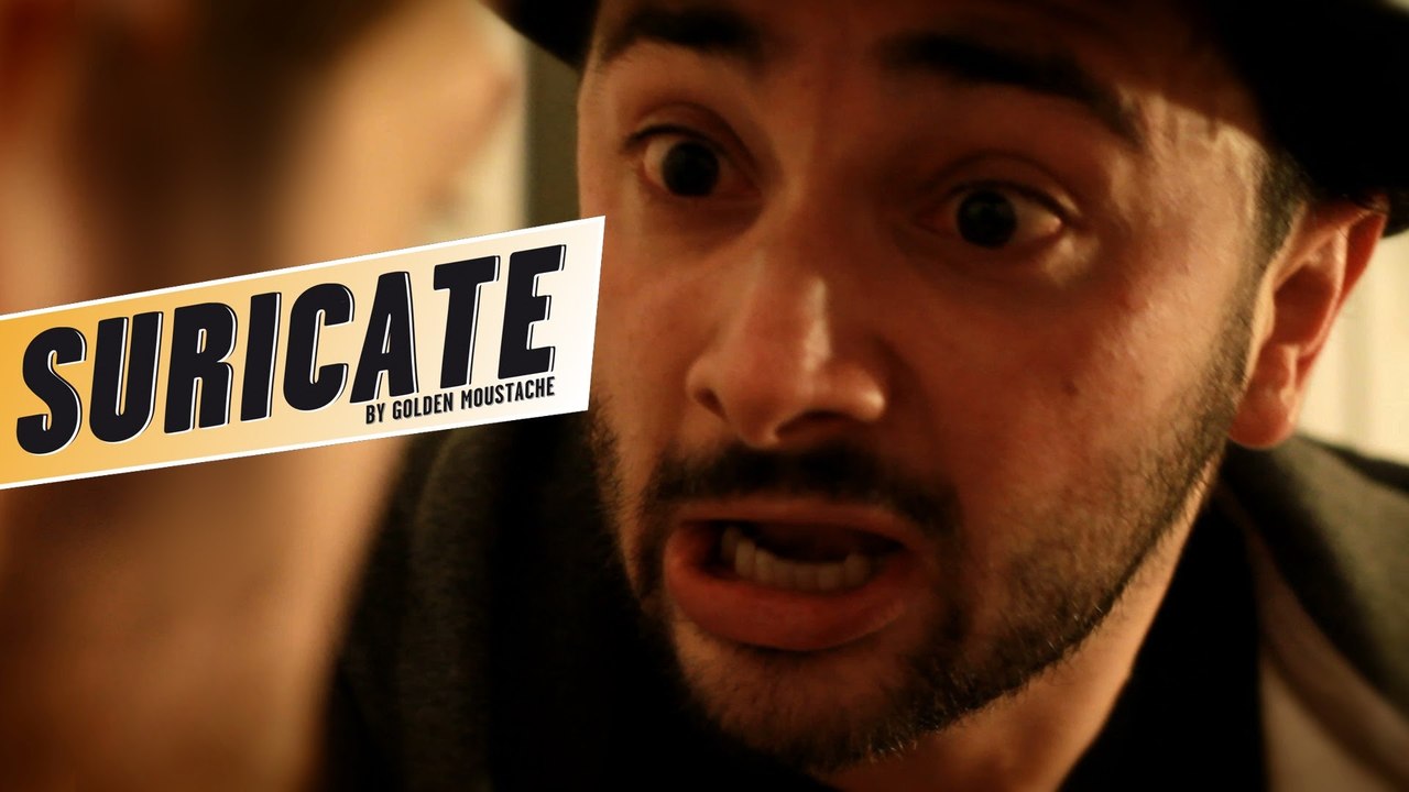 LANCEMENT SURICATE !