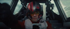 Star Wars Episode VII :  The Force Awakens - Official Teaser Trailer 1   JJ Abrams Movie HD