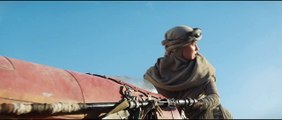 Star Wars- Episode VII - The Force Awakens Official Teaser Trailer #1 (2015) - J.J. Abrams Movie HD-1