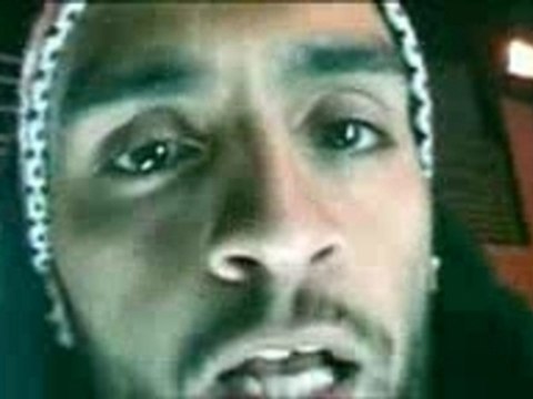 Lunatic - Pas L'Temps Pour Les Regrets