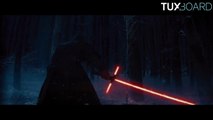 Le VRAI teaser de Star Wars: Episode VII - The Force Awakens