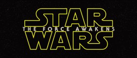 Star Wars Episode-VII-The Force Awakens Official-Teaser-Trailer