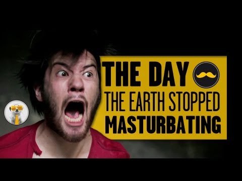 The Day The Earth Stopped Masturbating 2012 Trailer HD