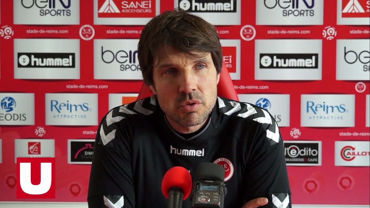 Reims-Bastia: "un match piège par excellence"