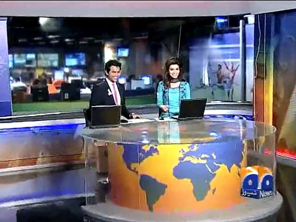 Geo Headlines-28 Nov 2014-2000