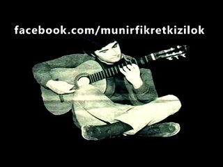 Fikret Kızılok - Bir Harmanım Bu Akşam