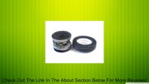 U.S. Seal 5/8 Buna Carbon Pump Shaft Seal PS-3960 Review