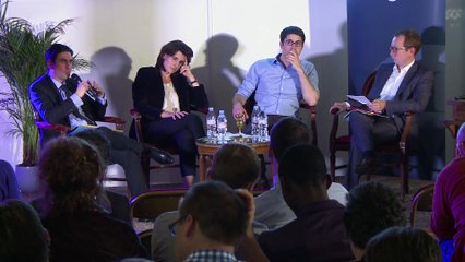 Les Barbares attaquent… les transports ! Avec Sophie Boissard et Jean-Daniel Guyot et Emmanuel Pitron