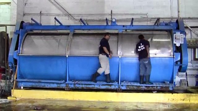 Antique Wash for Rugs by Rug Wash in the New York Tri-State and Metropolitan Area