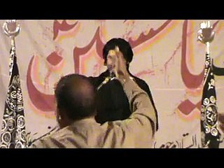 Syed Gayoor Abbas Naqvi