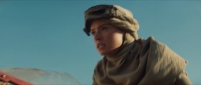 Une première bande-annonce de Star Wars VII publiée un an à l'avance