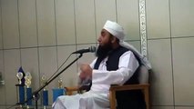 kaainaat ka nizam aur allah ki taqat-Maulana tariq jameel new bayan.2013