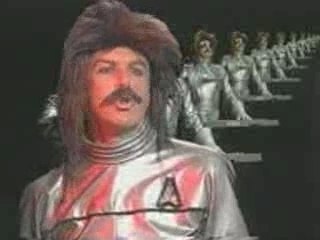 Zlad! - Elektronik Supersonik