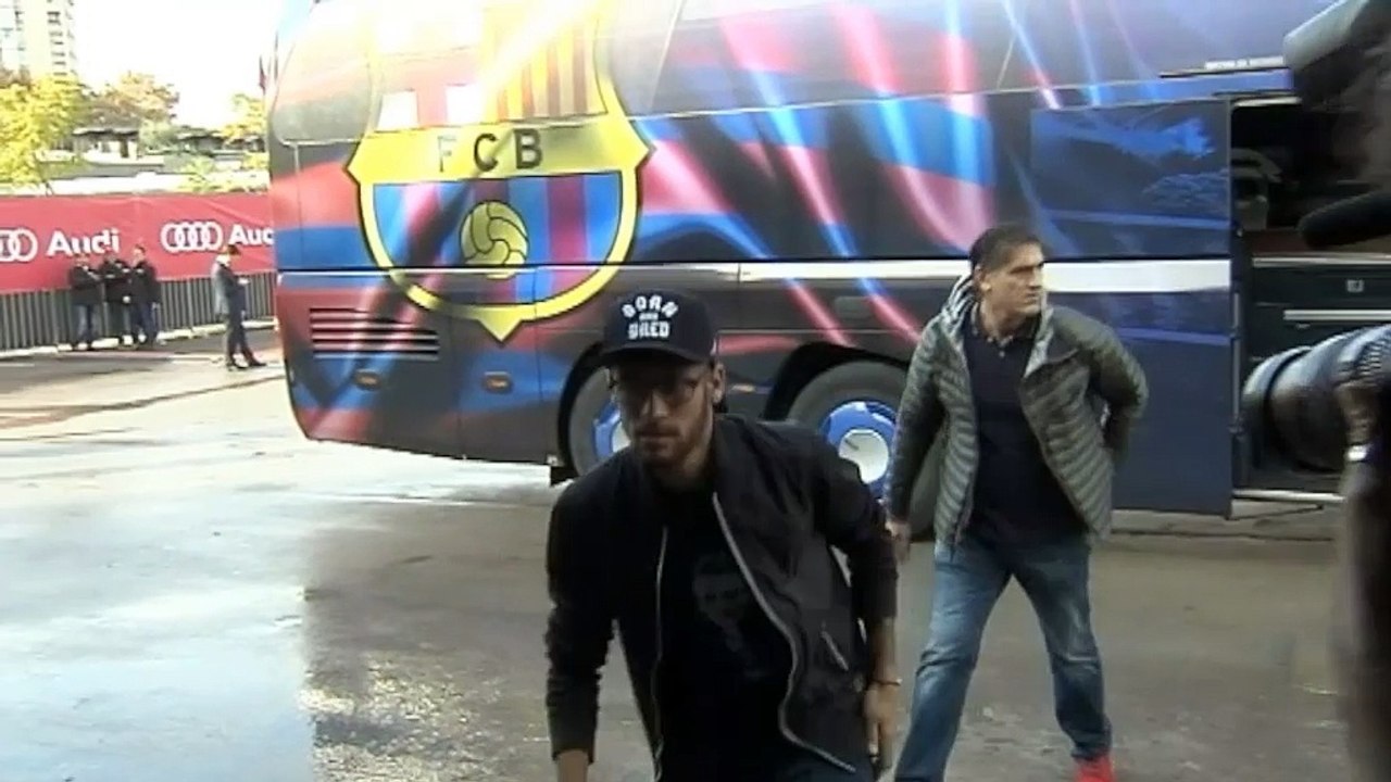 Suarez: 'Will bester Vater der Welt sein'