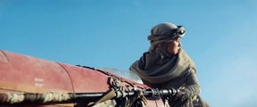 Star Wars : Le Réveil de la Force Teaser VOST