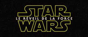 Star Wars : Le Réveil de la Force - Première bande annonce (VOSTFR)