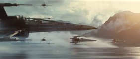 STAR WARS: The Force Awakens - Episode VII Teaser Trailer (Full 1080p HD)