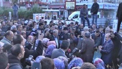 Eker: "Süt Üretimimizi 8 Milyon Tondan 18 Milyon Tona Çıkardık"