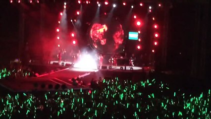 Mỹ Tâm Và Em Có Anh [LS Heart Beat HN]