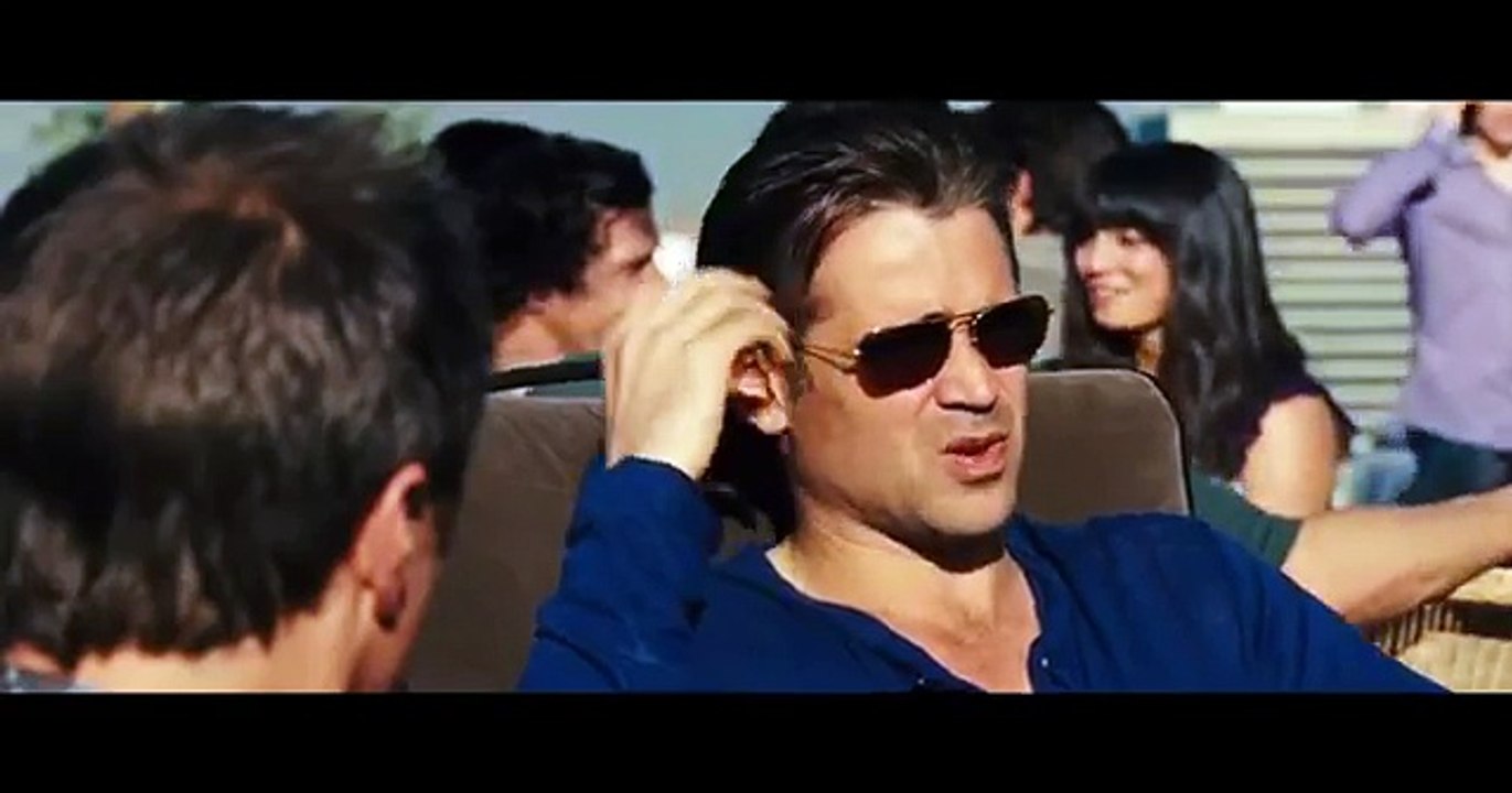 7 Psychopathes - Bande Annonce VF (2013)