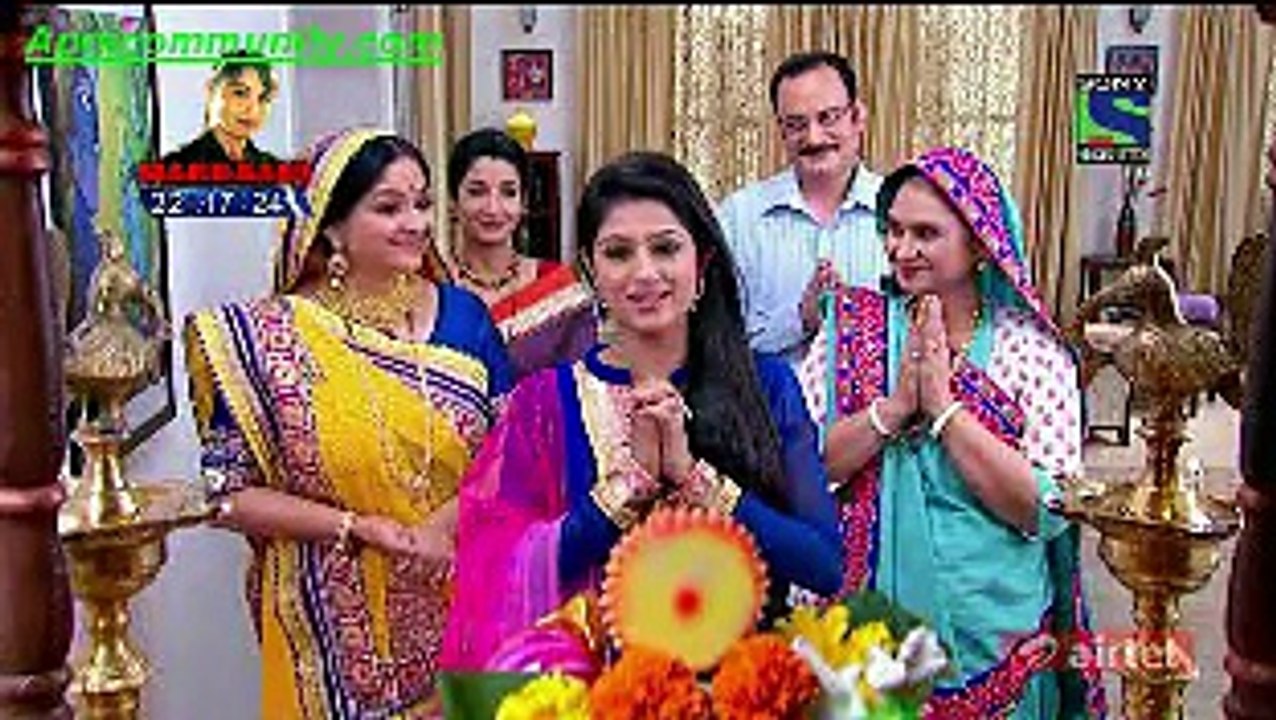 Tum Aise Hi Rehna-28 Nov-2014 pt4-www.Apnicommunity.com