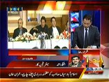 Awaam – 28th November 2014