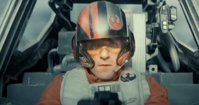 Star Wars VII : la bande-annonce enfin dévoilée