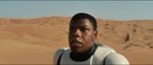 Star Wars: Episode VII - The Force Awakens - Teaser Trailer