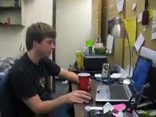 Amazing Throw Ball Tricks